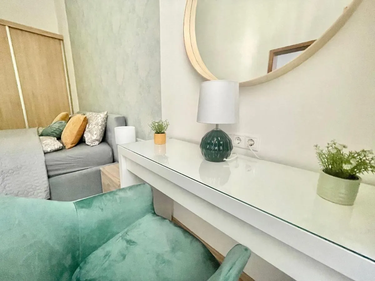 Design Luxury Asboth #Freeprkng Apartment Budapest