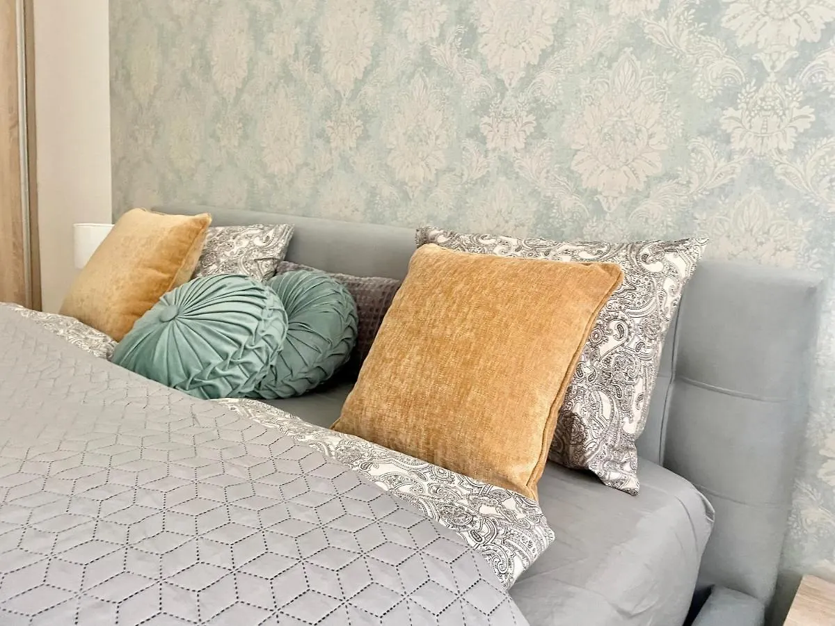 Design Luxury Asboth #Freeprkng Apartment Budapest 0*,  Hungary