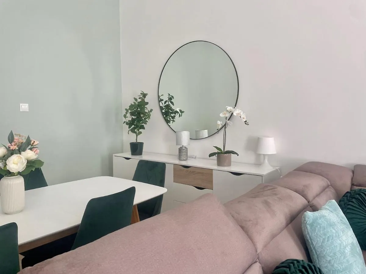 Appartement Design Luxury Asboth #Freeprkng à Budapest Hongrie